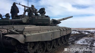 Марочко: армия России развивает успех на Купянском направлении