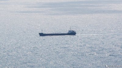 В Крыму завили о необходимости федерльной программы морских грузоперевозок