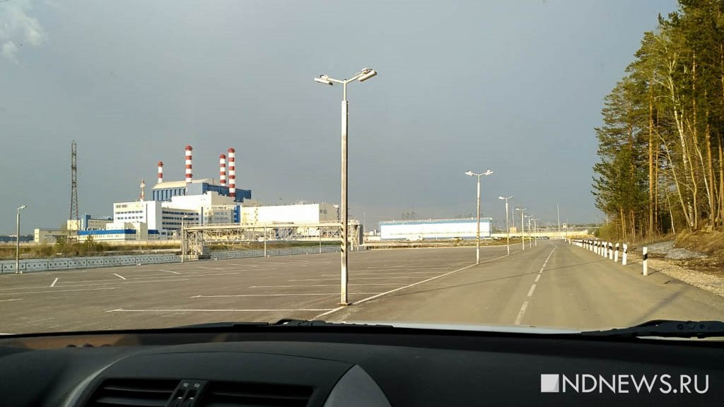 Дмитрий Медведев завтра посетит Белоярскую АЭС