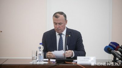 В мэрии Екатеринбурга нашли объяснение резкому повышению зарплат главы города и чиновников
