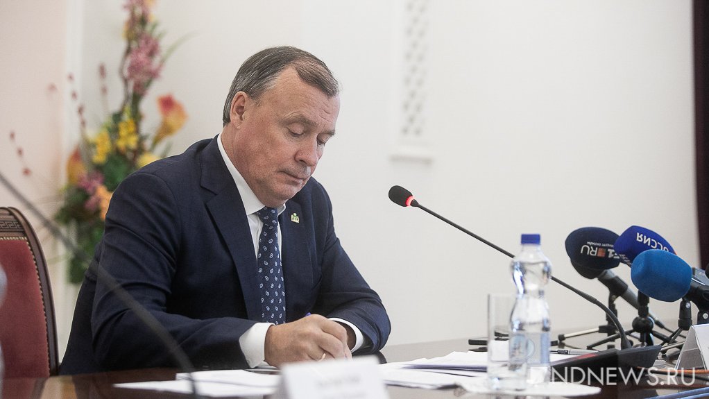 Изменение схемы выборов в думу Екатеринбурга вынесли на публичные слушания