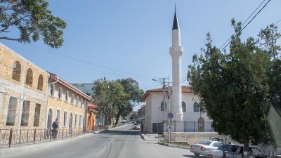 В Крыму вынесли приговор серийным ворам, обносившим мечети