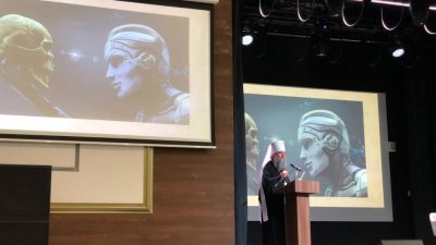 В Екатеринбурге открылся православный образовательный форум