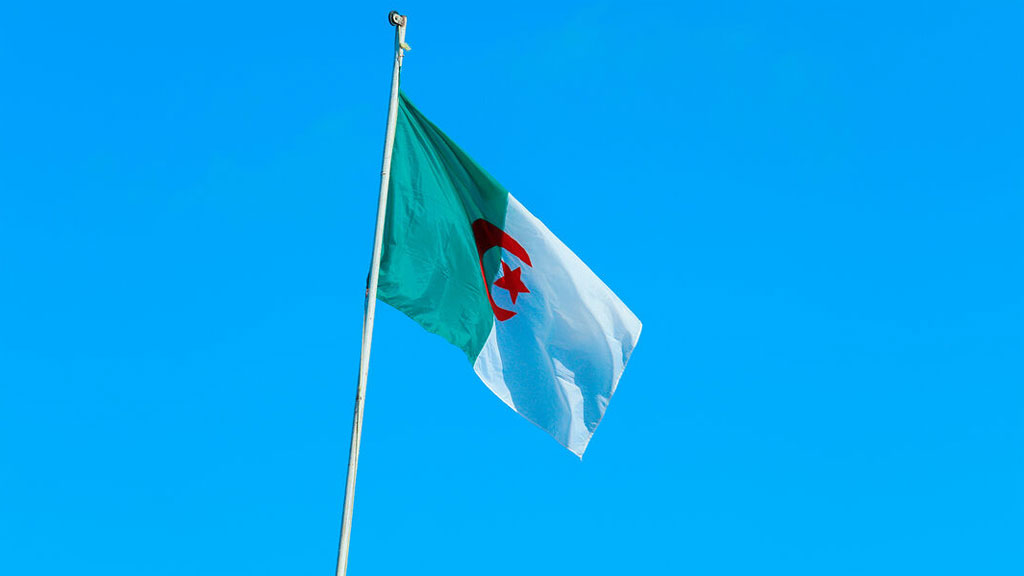 Президент Алжира сообщил, когда посетит Россию с официальным визитом