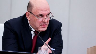 «Неочевидная ситуация»: Мишустин высказался о перспективах России в ВТО