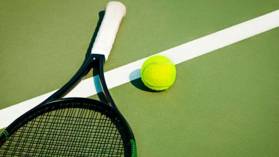 Российским спортсменам разрешили участвовать в теннисном турнире