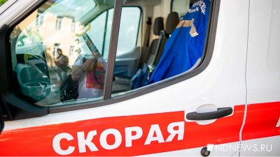 Кандидат на пост главы Хакасии экстренно госпитализирован в Москве