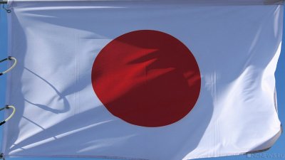 В парламенте Японии всерьез займутся НЛО