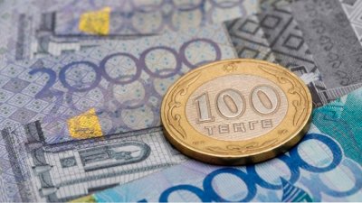 Из-за сбоя счета клиентов «Народного банка Казахстана» обнулились