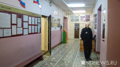 В Кузбассе вооруженный мужчина пытался пройти в школу