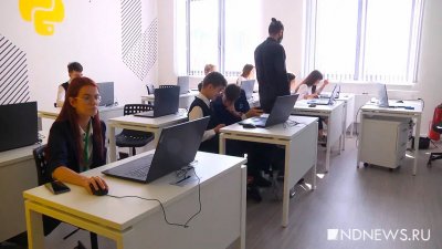 В российских школах создали «белый интернет» для учеников