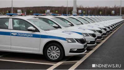 В Ставропольском крае 80 полицейских подозревают в махинациях с автостраховкой