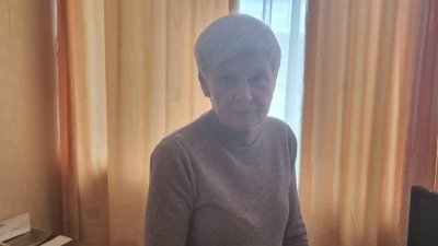 Пропавшая мать помощницы сенатора нашлась в Тверской области