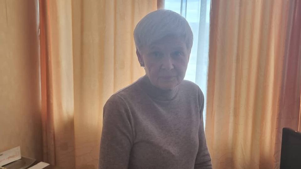 Пропавшая мать помощницы сенатора нашлась в Тверской области