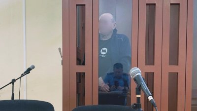 Мужчине, который зарезал медбрата в Березовском, предъявлено обвинение в убийстве: ему грозит до 20 лет