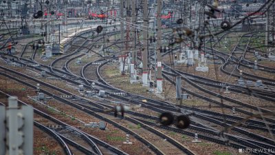 На востоке Крыма увеличат пропускную способность железной дороги