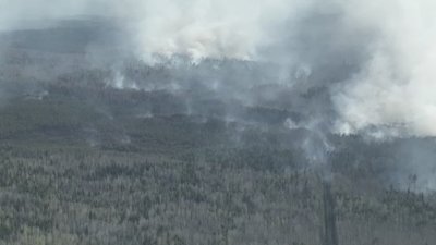 На Урале эвакуируют жителей двух поселков – к ним подходит огонь