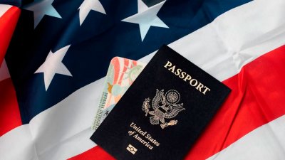 США грозили аннулировать паспорта пожелавшим приехать в Россию ветеранам