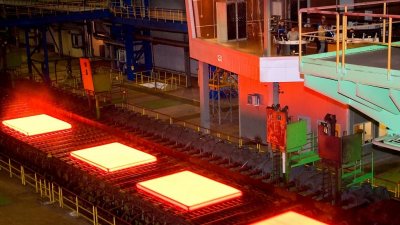 Уральские металлурги расширяют выпуск премиальной продукции для трубной отрасли