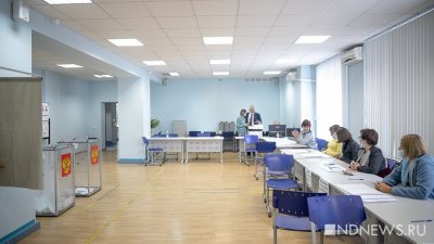 В Свердловской области обновилось 98% УИК. Кто будет отвечать за выборы-2023