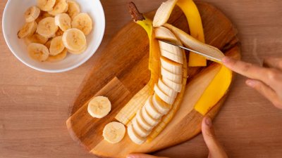 В России хотят сделать бананы социально значимым продуктом