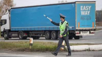 Казахстан собирается усилить контроль за вывозом товаров в Россию