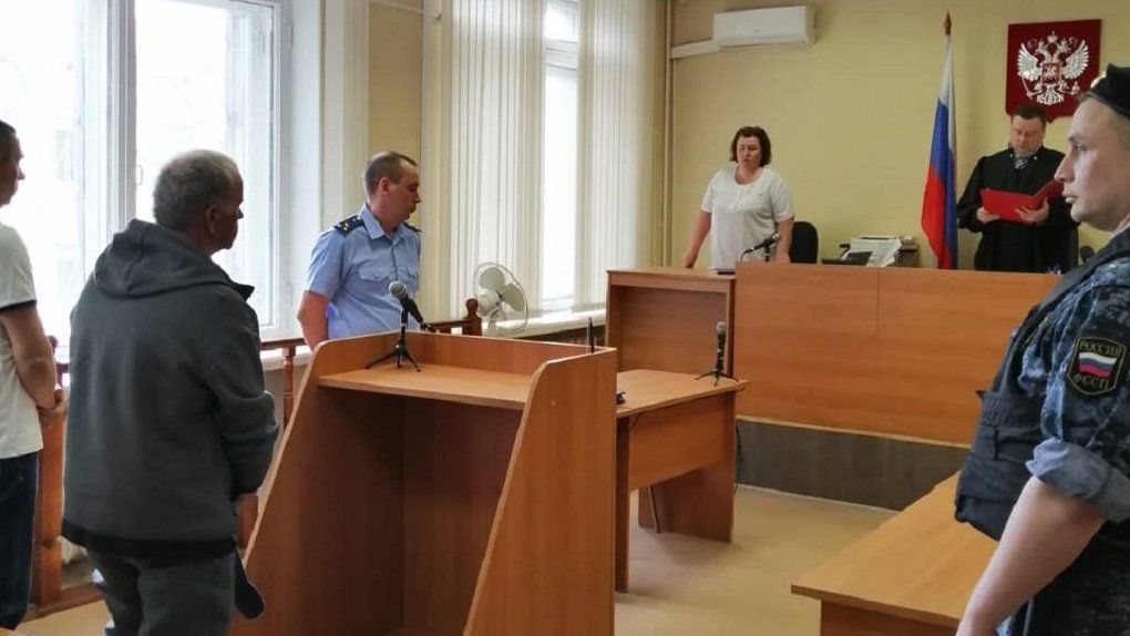 В Лесном осуждены водитель и директор АТП, по вине которых погибли 8 человек