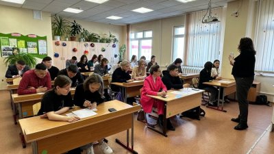 Аудиторы нашли «системные нарушения» в механизме компенсации расходов на обучение студентам КМНС на Ямале