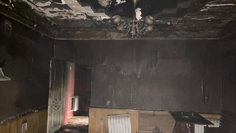 Владельцу сауны в Каменске-Уральском грозит до 10 лет за пожар, в котором погибли две женщины