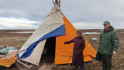 Юный житель тундры на Ямале избил дядю канистрой и бросил его умирать