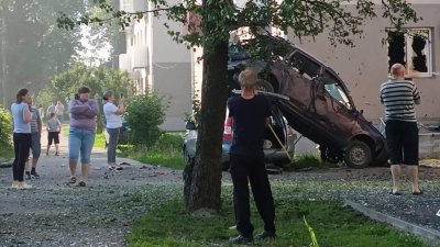 Число раненых при обстреле белгородских Валуек выросло до 8