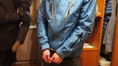 Больше 8 лет строгого режима – в Екатеринбурге осудили мужчину который насмерть забил маленькую девочку