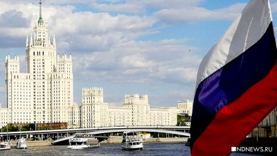 Путин открыл первый регулярный речной маршрут электросудов в Москве