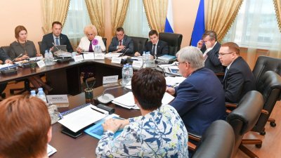 На Ямале ожидают кадровые ротации в начале нового срока губернатора Артюхова