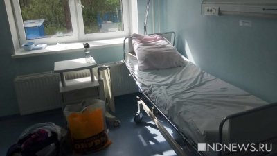 В Екатеринбурге госпитализировали еще троих отравленных курсантов МВД