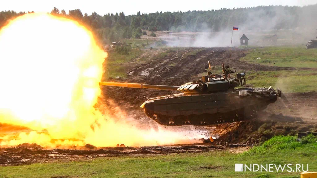 На Южно-Донецком направлении российские войска заняли более выгодные рубежи
