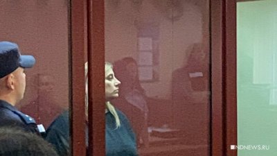 Обвиняемую в убийстве шестилетнего Далера заключили под стражу (ФОТО, ВИДЕО)