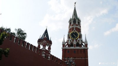 В Кремле заявили о прекращении «зерновой сделки»