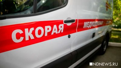 Мужчина погиб при обстреле спиртзавода в Курской области