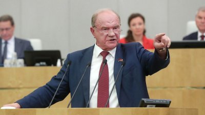 «Всю республику вверх дном перевернули»: лидер КПРФ заявил о предвыборном беспределе в Хакасии