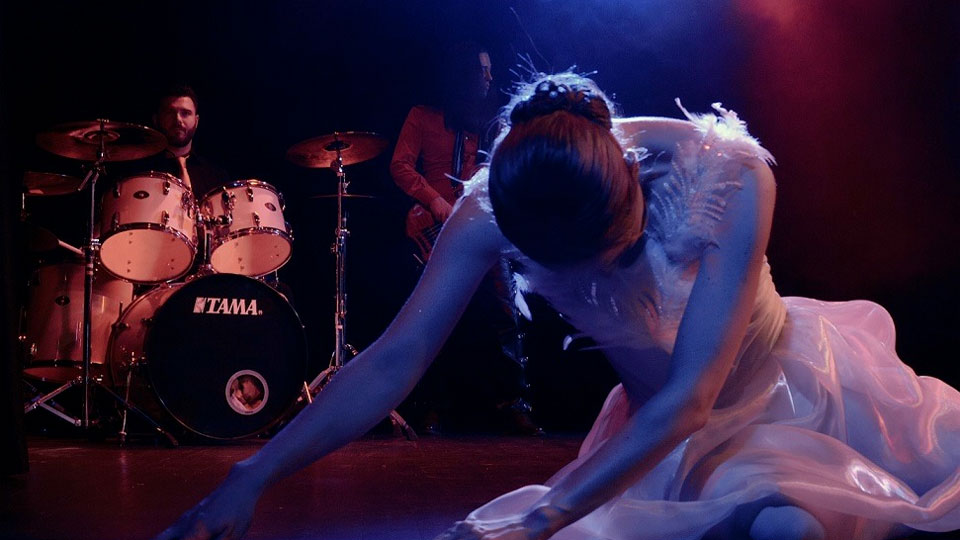 «Светлое во мне»: Санкт-Петербург ждёт премьера необычного рок-балета