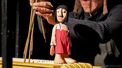 Челябинск ждет нашествия театров кукол