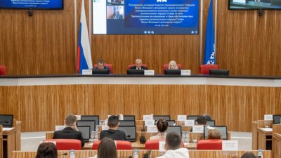 Депутаты Ямала оупубликовали повестку заседания, где утвердят нового губернатора