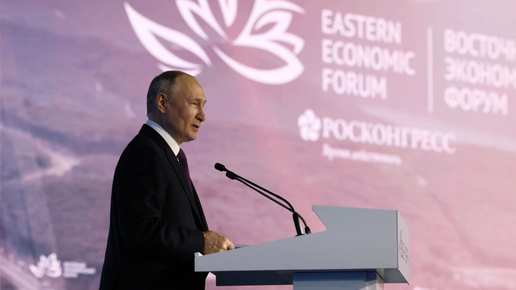 Путин о курсе рубля: Здесь нет непреодолимых проблем и сложностей