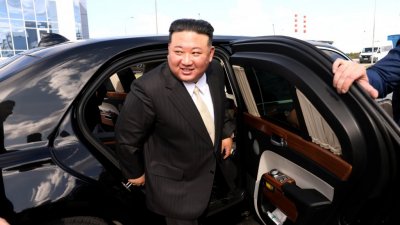 США обвиняют Россию в нарушении санкций ООН из-за передачи автомобиля Ким Чен Ыну