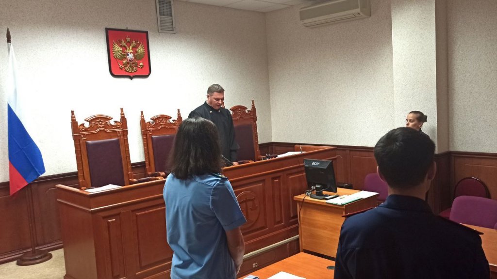 Велосипедиста, обвиняемого в убийстве девушки в Каменске-Уральском, оставили под стражей до 10 октября