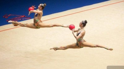 Екатеринбург примет престижный турнир по художественной гимнастике