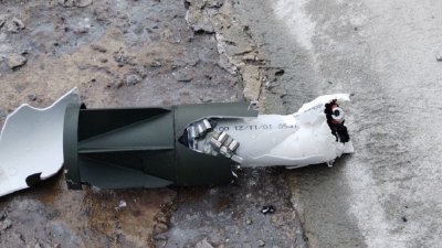 Украинские дроны повредили хранилище на курском маслокомбинате