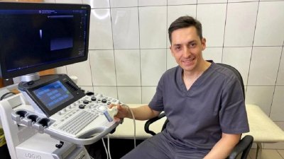 Свердловские хирурги избавили от варикоза пациента с аномальным строением вен