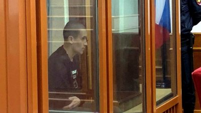 В Екатеринбурге осудили убийцу 2-летней девочки